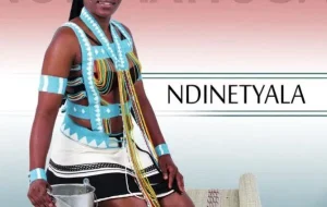 MaWhoo – Angalila Umama