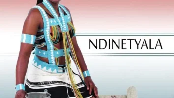 MaWhoo – Angalila Umama