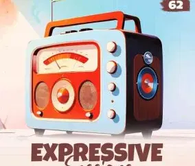 Benni Exclusive – Expressive Sessions #62 Mi