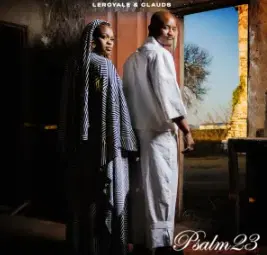 Leroyale & Clauds – Psalm 23 EP