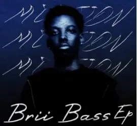 M00tion – Brii Bass EP