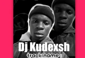 Dj Kudexsh – Healing of souls EP
