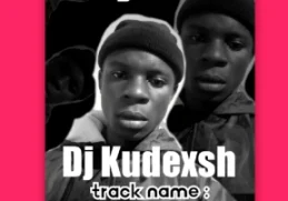 Dj Kudexsh – Healing of souls EP