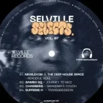 Chambers – Grandma’s Couch