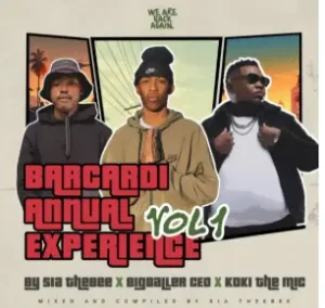 Sia TheBee – Born Again