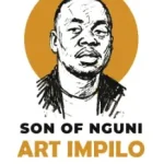 Son Of Nguni – Art Impilo