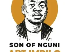 Son Of Nguni – Art Impilo