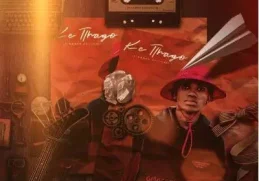 Omogee’De Djy – Ke Tlhago Album