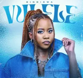 Sindiswa – Vulele 2025