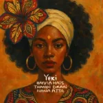 Hanna Haïs, Thandi Draai & Nana Atta – Yeki