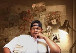 Sannere – Sehopotso EP