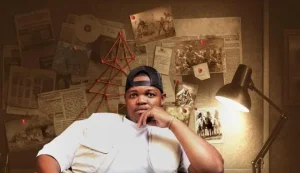 Sannere – Sehopotso EP