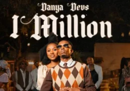 Danya Devs – 1 Million EP