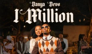 Danya Devs – 1 Million EP