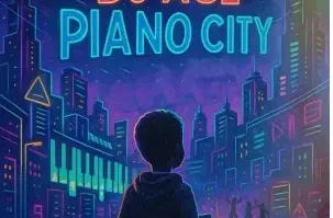 DJ Ace – Piano City ALbum
