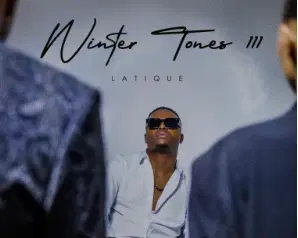 Latique – Amber