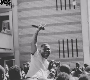 Jabs CPT – Its My Time