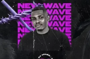 DJ Arabic – 4 Step Drum