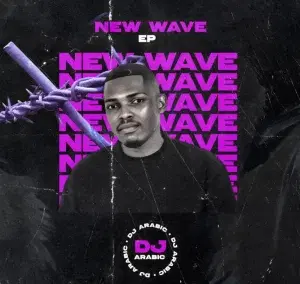 DJ Arabic – 4 Step Drum