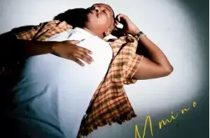 LuuDadeejay – Mathata Ft. Kamogelo