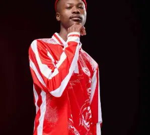 Djy Vino – 929FM Amapiano Mix