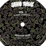 Graham Deep – Rabbits Foot