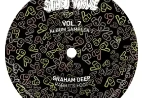 Graham Deep – Rabbits Foot
