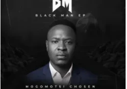 Mogomotsi Chosen – Welcome Back