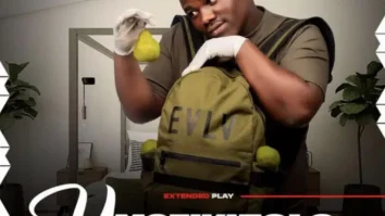 UMafikizolo – Uzongcengwa unyoko