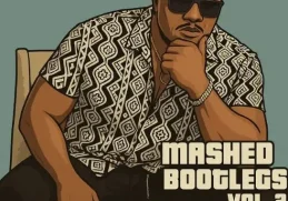 D.General – Mashed Bootleg Vol. 2