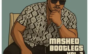 D.General – Mashed Bootleg Vol. 2