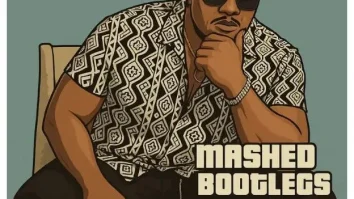 D.General – Mashed Bootleg Vol. 2