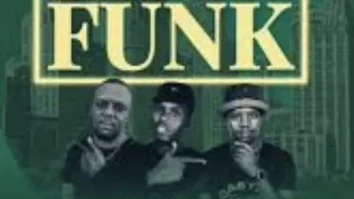 DJ Mujava – Township Funk