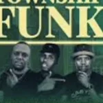DJ Mujava – Township Funk