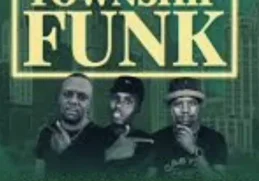DJ Mujava – Township Funk