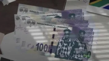 Ishuu Industry, Ubuntu Band, DJ 9.8 SA – MANDELA