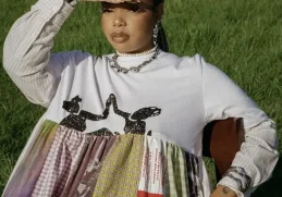 Shekhinah – Less Trouble ALBUM