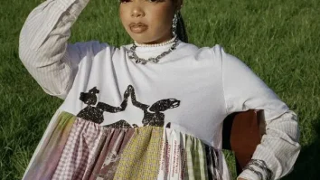 Shekhinah – Less Trouble ALBUM