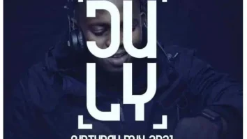 DJ Jaivane & Sinny Man’Que – Siyaphambili