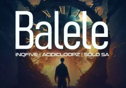 InQfive, Acidicloopz & Solo SA – BALELE