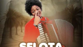 MILO – Selota Sa Pooho 2 Album