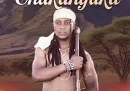Andy Muridzo – Regina