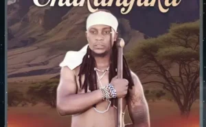 Andy Muridzo – Regina