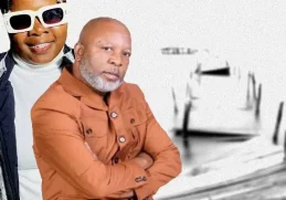 Mantsakosi – Congratulations