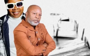 Mantsakosi – Congratulations