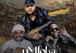 uMfoka Msezane – Kukwandlwane