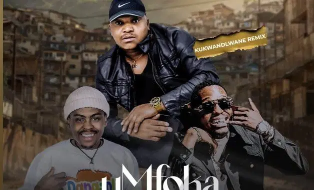 uMfoka Msezane – Kukwandlwane