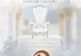 Phindi P – Waiting On God