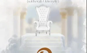 Phindi P – Waiting On God