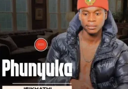 Phunyuka – iskhathi